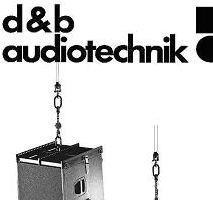 d&b audio