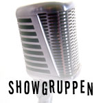 Showgruppen logo