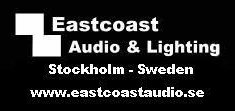 Eastcoast Audio & Lighting